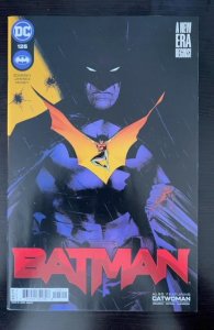 Batman #125 (2022) VF/NM.