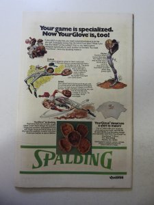 Power Man #35 (1976) FN Condition