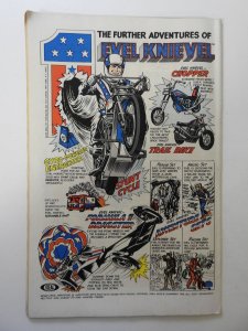 Iron Man #83 (1976) FN- Condition! MVS intact!