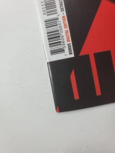 Black Widow #1 (2020)