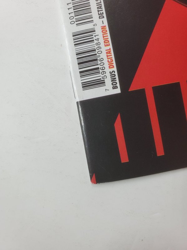 Black Widow #1 (2020)