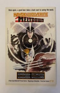 The Punisher War Journal #3 (1989)