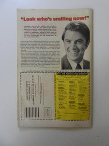 Iron Man #85 (1976) FN- condition