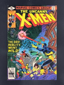 The Uncanny X-Men #128 (1979)