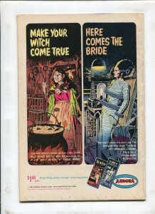 HAWKMAN #10 (7.0) HAWKMAN CLIPS THE CLAWS OF CAW!