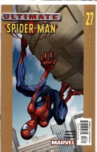 Ultimate Spider-Man #30 (2003) Ultimate Spider-Man