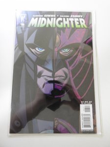 The Midnighter #6