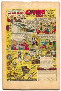 Heroic #91 1954- Golden Age Comic G 