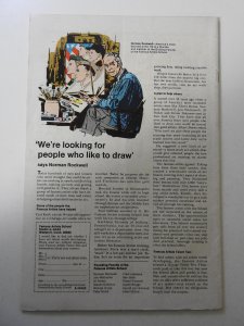 Fantastic Four #104 (1970) VG+ Condition