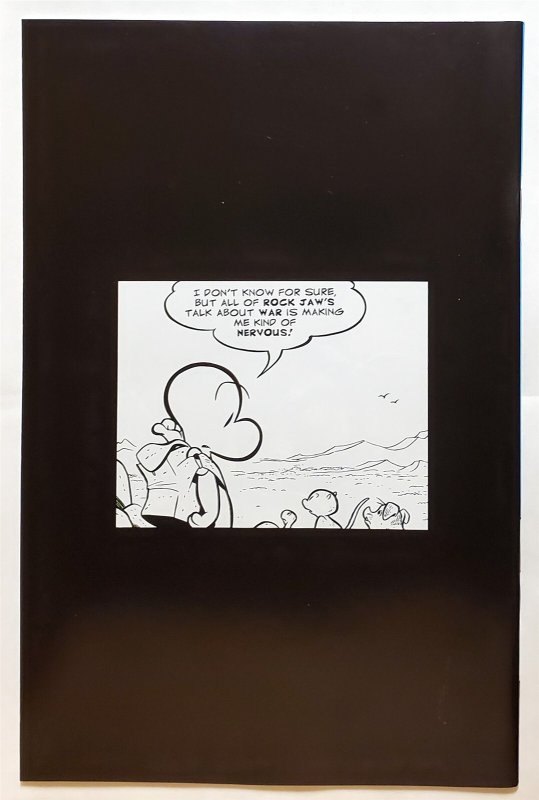 Bone #32 (June 1998, Cartoon Books) 8.0 VF