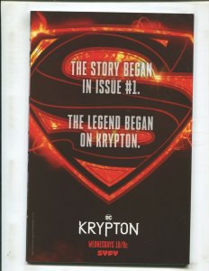 ACTION COMICS #1000 (9.2) '60S VARIANT COVER!! 2018