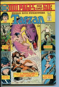 Tarzan #235  1975 - DC  -VF/NM - Comic Book