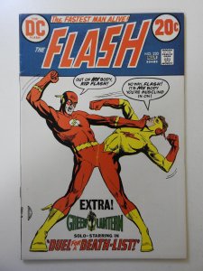 The Flash #220 (1973) VF- Condition!