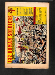 Sgt. Fury and His Howling Commandos #55