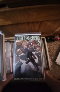 Secret Empire #5 (2017)  