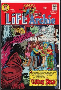 Life with Archie #133 (1973) Li'l Jinx