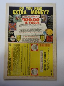 Sgt. Fury #97 (1972) FN/VF Condition