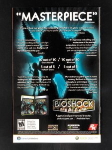 The Authority: Prime #3 (2008)