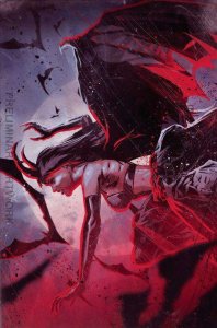 Purgatori (Dynamite, Vol. 2) #4H VF/NM ; Dynamite | 1:25 variant virgin