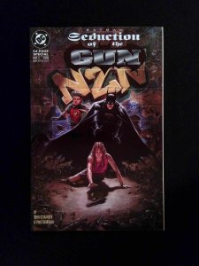 Batman Seduction of the Gun #1  DC Comics 1993 NM