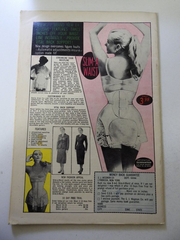 Lovelorn #103 (1959) VG/FN Condition