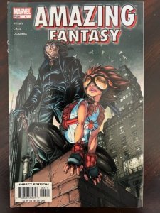 Amazing Fantasy #4 (2004) - NM