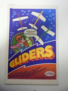 Fantastic Four #199 (1978) VG Condition rusty top staple