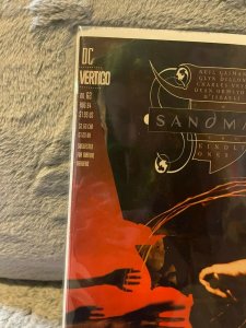 Sandman 62 1994 DC Vertigo Comics 