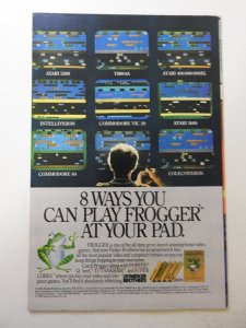 The Amazing Spider-Man #252 (1984) FN/VF Condition!