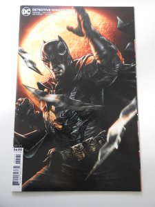 Detective Comics #1021 Variant
