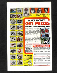 Howard the Duck #3 VF+ 8.5