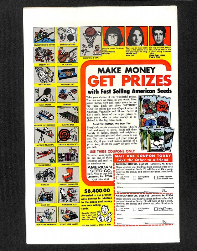 Howard the Duck #3 VF+ 8.5