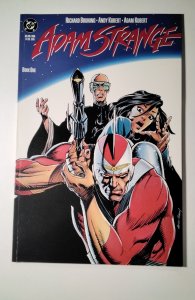 Adam Strange #1 (1990) DC Comic Book J758