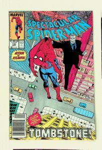 Spectacular Spider-Man #142 (Sep 1988, Marvel) - Good+