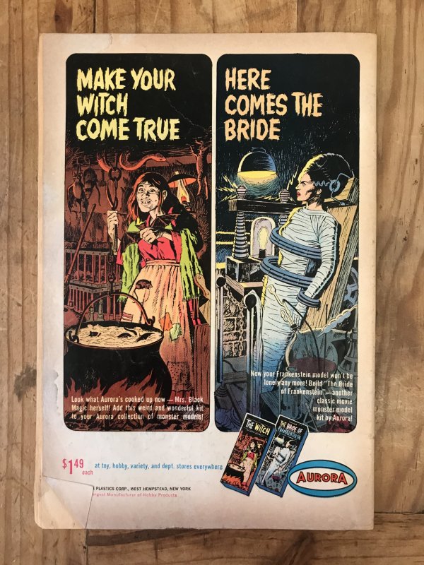 Superman’s Girlfriend, Lois Lane #60 (1965)