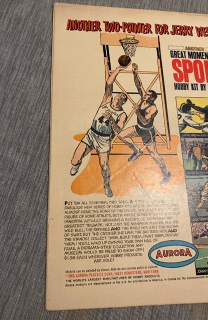 Amazing Spider-Man #37 once a time of a robot