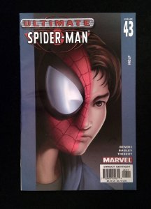 Ultimate Spider-Man #43  Marvel Comics 2003 VF+