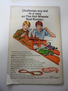 That Wilkin Boy #8 (1970) VG+ Condition