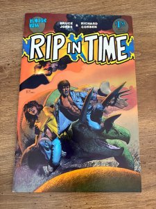 Rip In Time # 2 NM Fantagor Press Comic Book Sci-Fi Richard Corben 4 J293