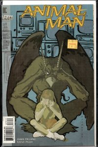 Animal Man #73 (1994) Animal Man