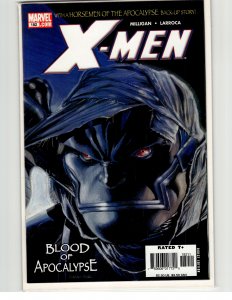 X-Men #182 (2006)