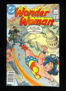 Wonder Woman #264