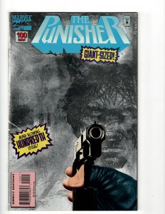 The Punisher #100 (1995) SR32