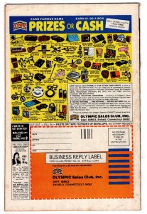 Spider-Woman #30 (1980)  - Marvel Comics