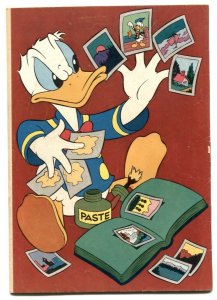 Duck Album - Four Color Comics #649 1954 VG