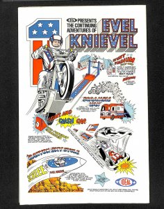 Night Rider #3 VF- 7.5