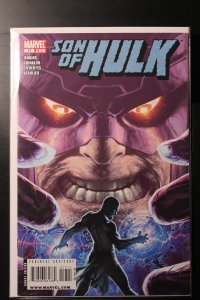 Son of Hulk #17 (2010)