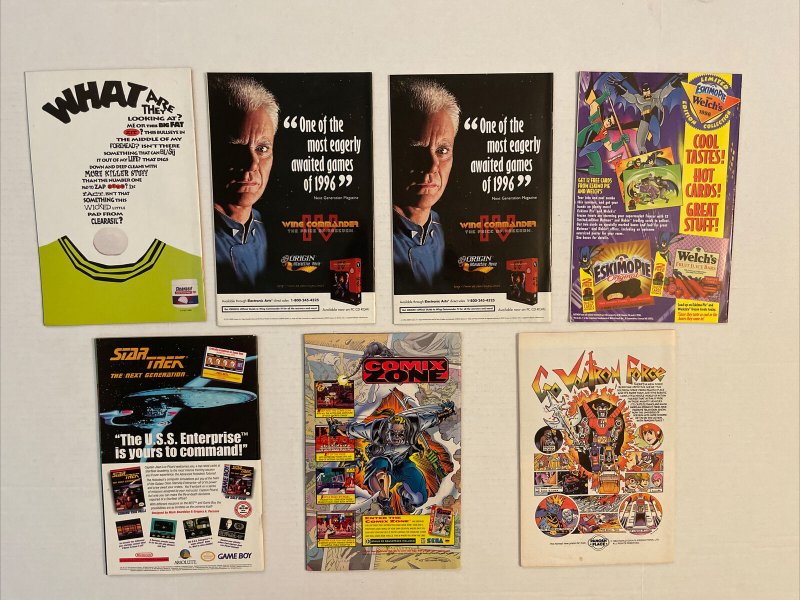 Hawkman #1 - 33 Plus Annual #1 And 2 Special #1 36