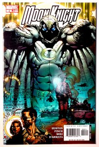 Moon Knight #3 (9.2, 2006) 