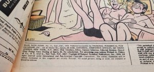 Date with debbi #11 DC Comic Book 1971 Fine